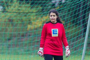 Bild 309 - C-Juniorinnen FSC Kaltenkirchen2 - SV Wahlstedt : Ergebnis: 0:9